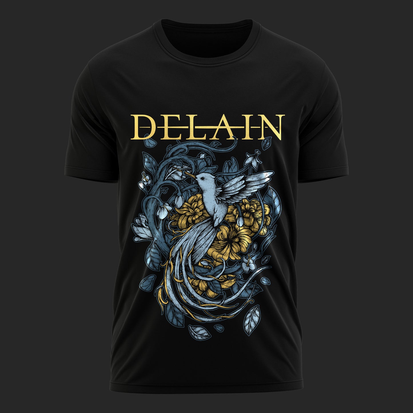 Bloom T-Shirt
