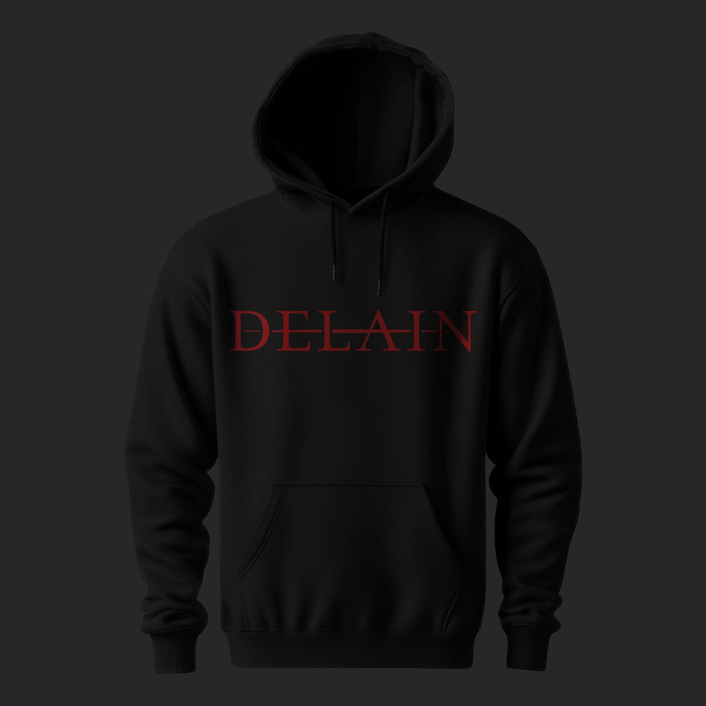 Phoenix Pullover Hoodie