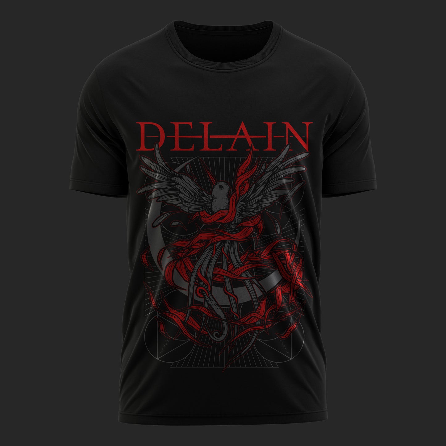 Phoenix T-Shirt